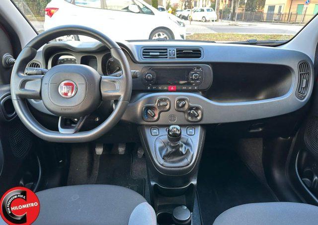 FIAT Panda 1.0 FireFly S&S Hybrid Easy