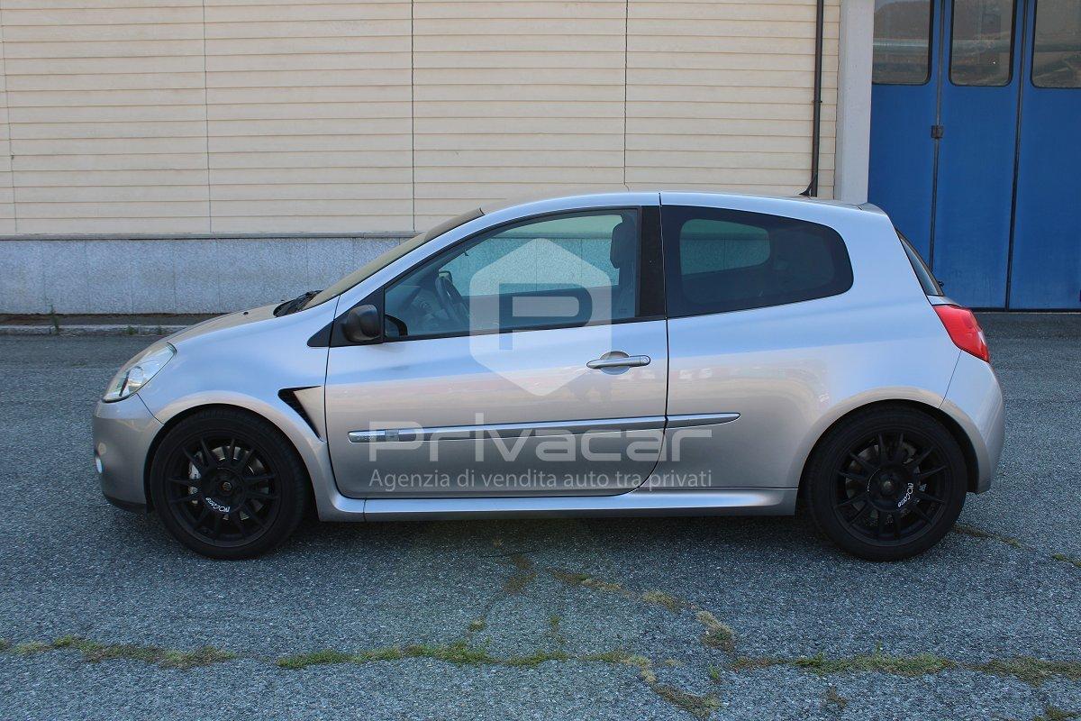RENAULT Clio 2.0 16V 200CV 3 porte RS