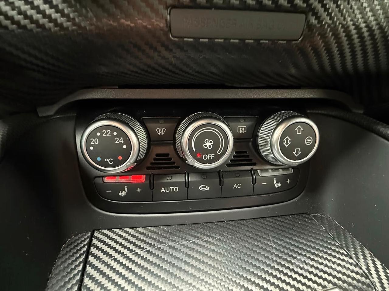 Audi TT Coupé 1.8 TFSI