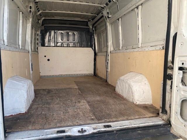 Citroen Jumper L2 H2