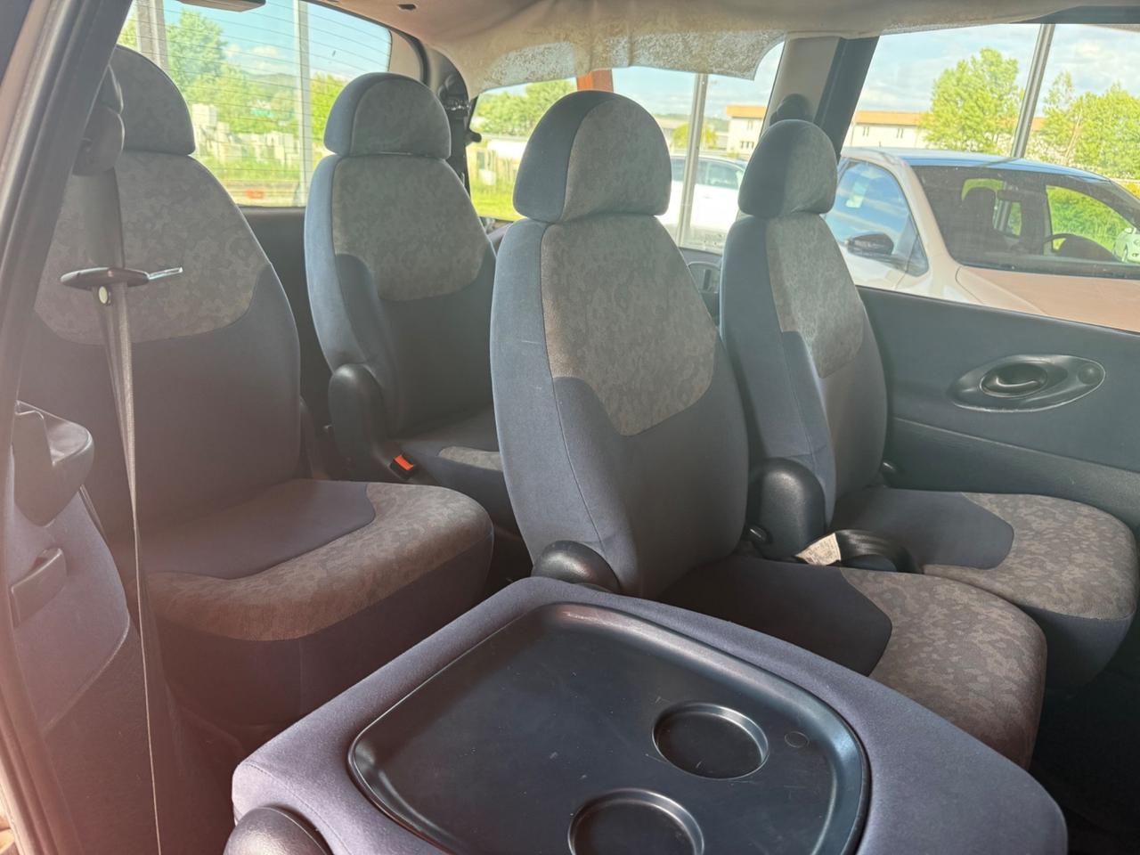 Ford Galaxy 1.9 Diesel - 7 Posti