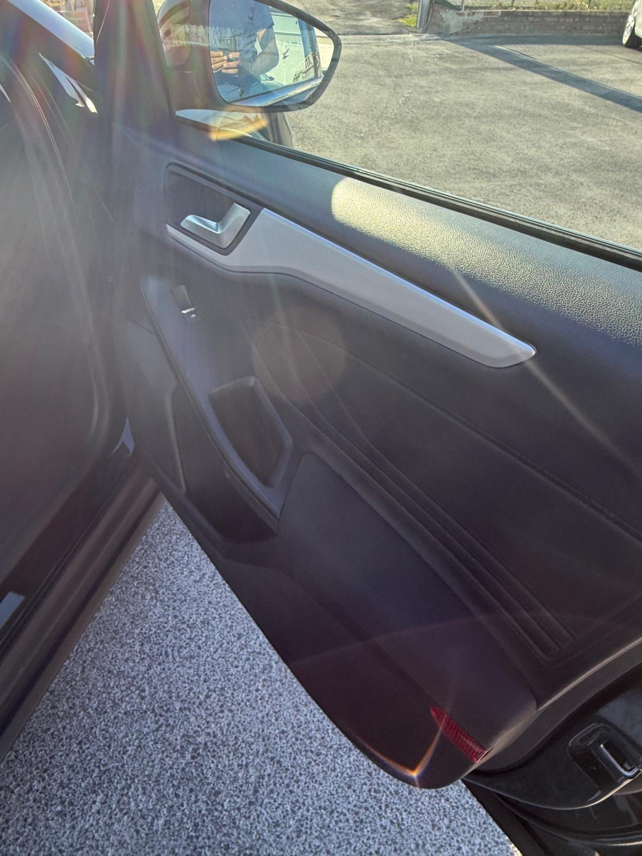 Ford Focus 1.5 EcoBlue 120 CV automatico 5p. Business Co-Pilot