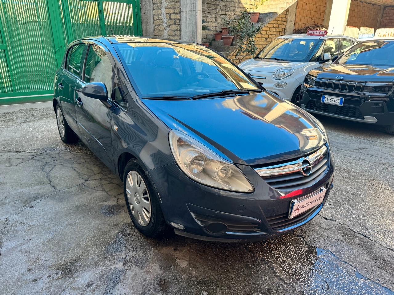 Opel Corsa 1.0 12V 5 porte Club