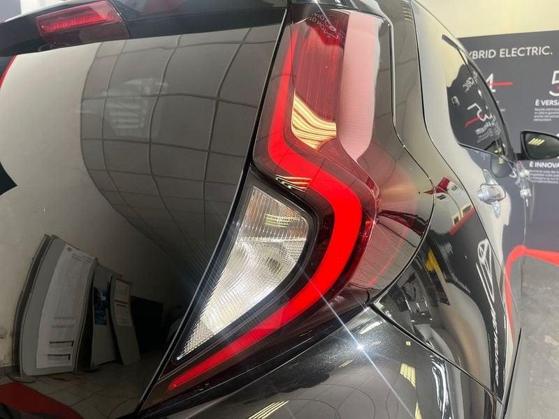 Toyota Aygo X 1.0B (72 CV) Lounge