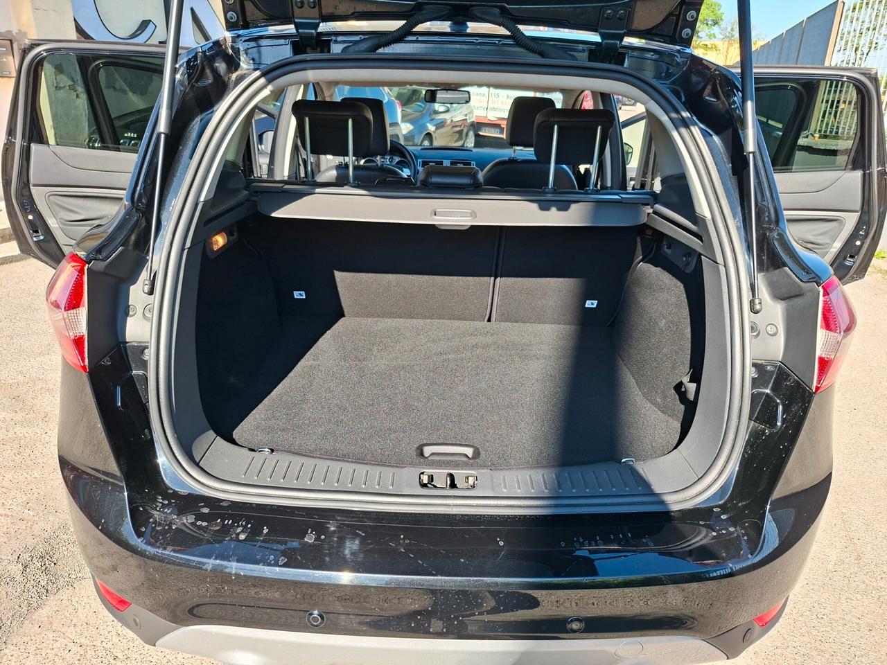 Ford Kuga 2.0 TDCi 163 CV 4WD Powersh.Titanium DPF