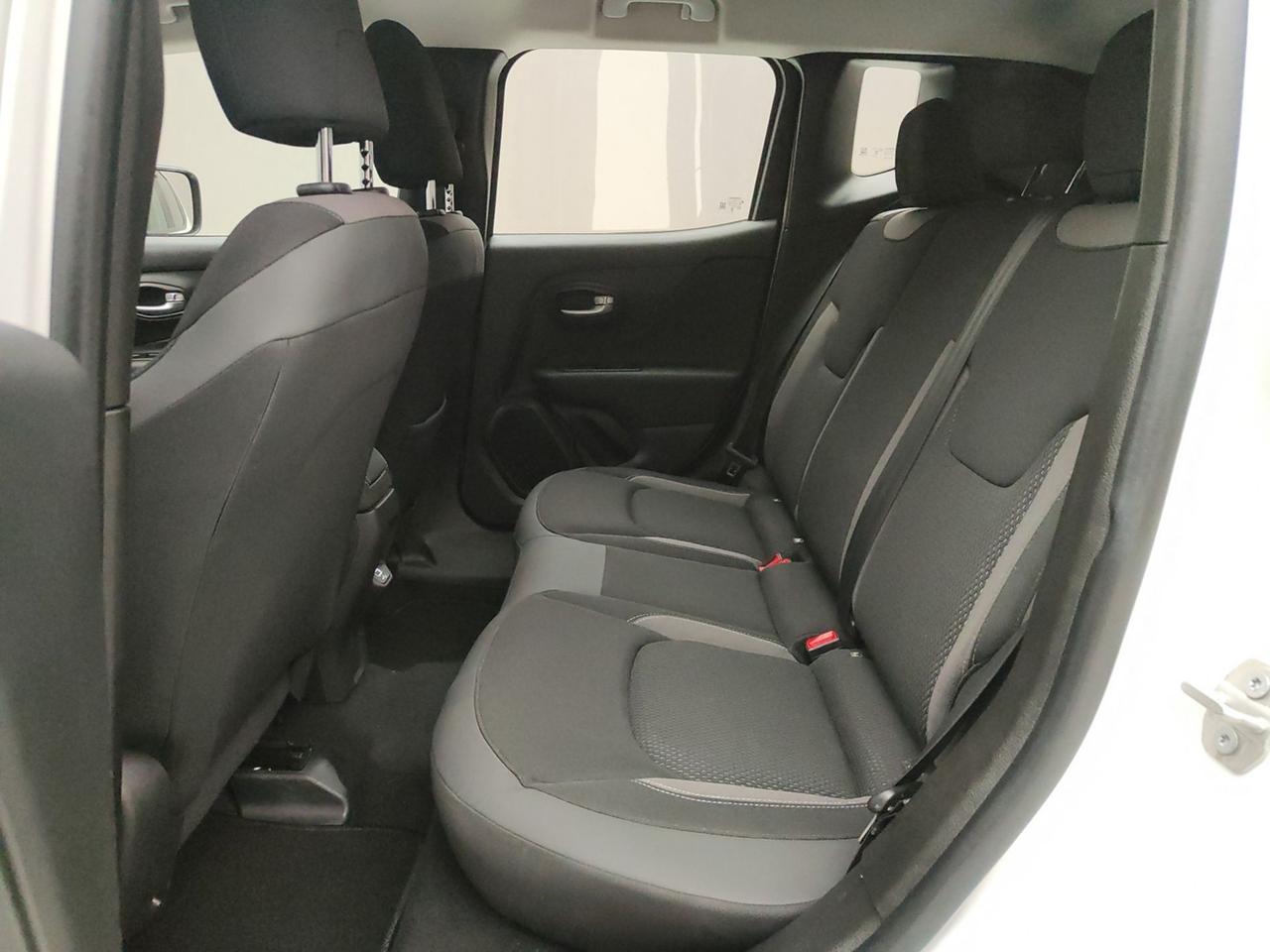 JEEP Renegade 2019 1.5 T4 130CV HYBRID LIMITED DCT 7