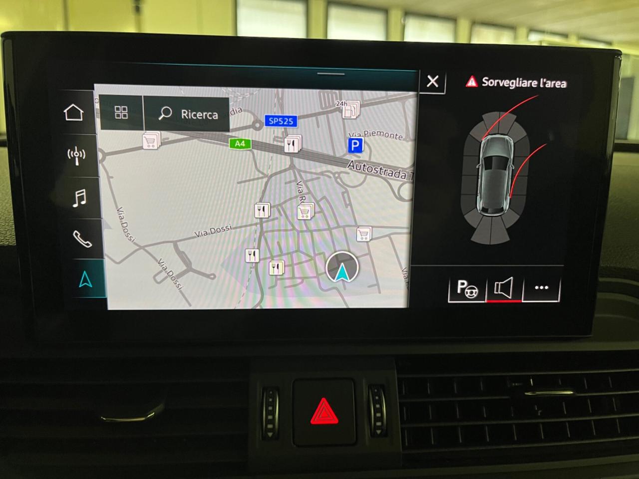 Audi Q5 40 TDI 204 CV quattro S tronic Advanced