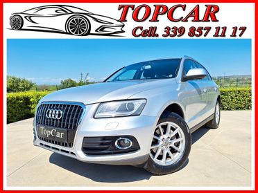 Audi Q5 2.0 TDI 177CV quattro S tronic Advanced