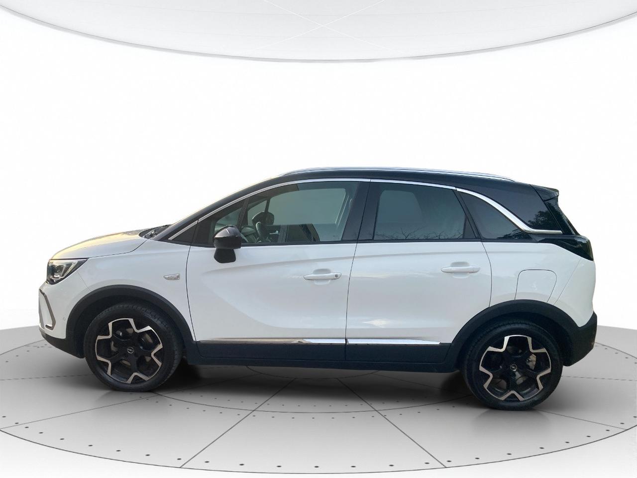 OPEL Crossland 1.5 ecotec Ultimate 120cv at6