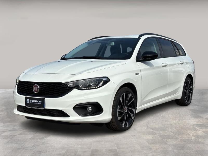 Fiat Tipo Station Wagon 1.6 Multijet S-Design DCT