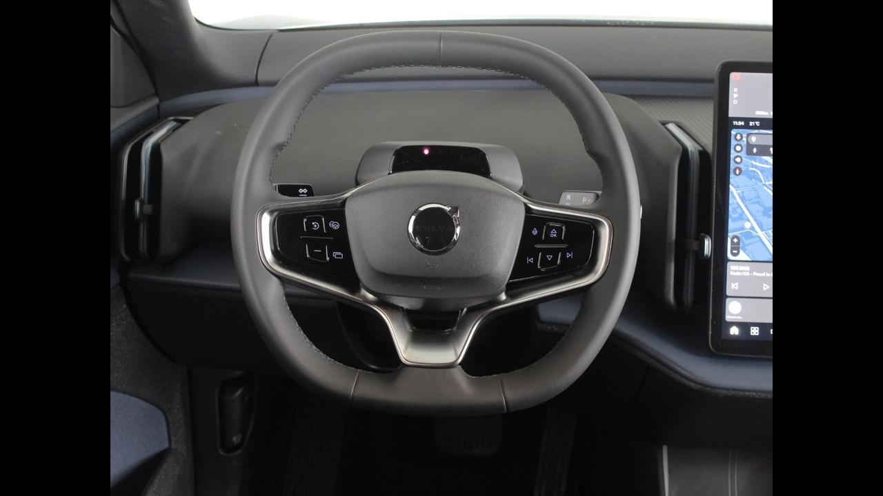 VOLVO EX30 Core Single Motor