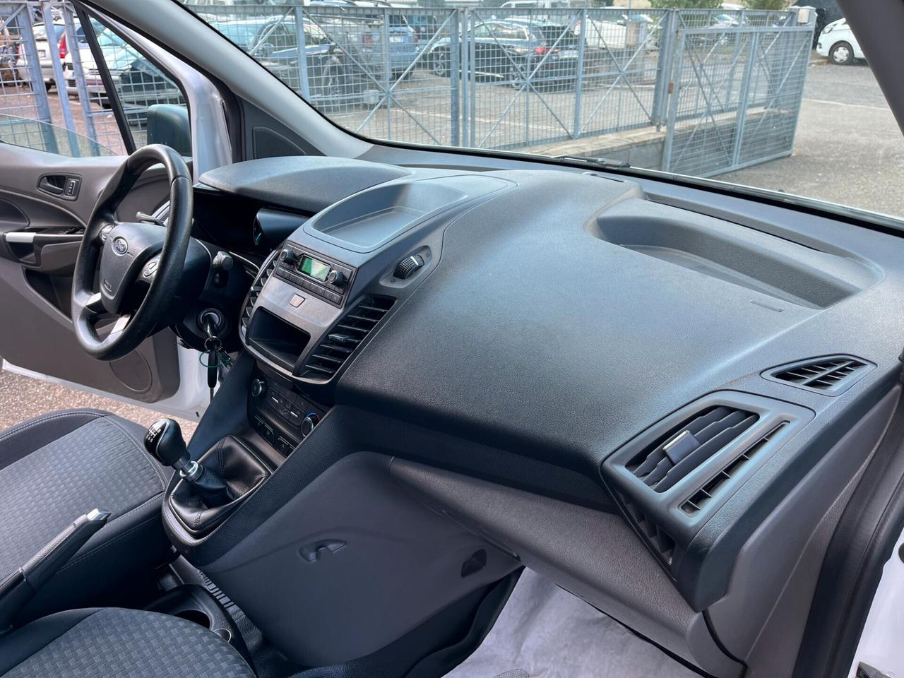 Ford Transit Connect 210 1.5 TDCi 100CV PL Furgone Trend