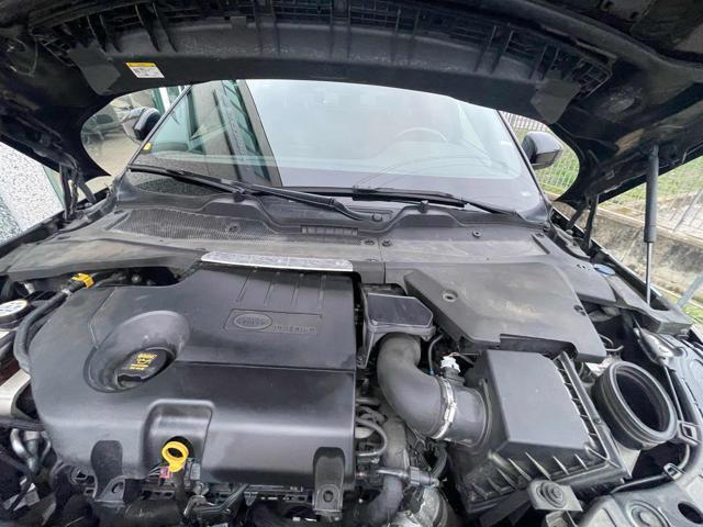 LAND ROVER Range Rover Evoque 2.0D I4 180 CV AWD Auto R-Dynamic S