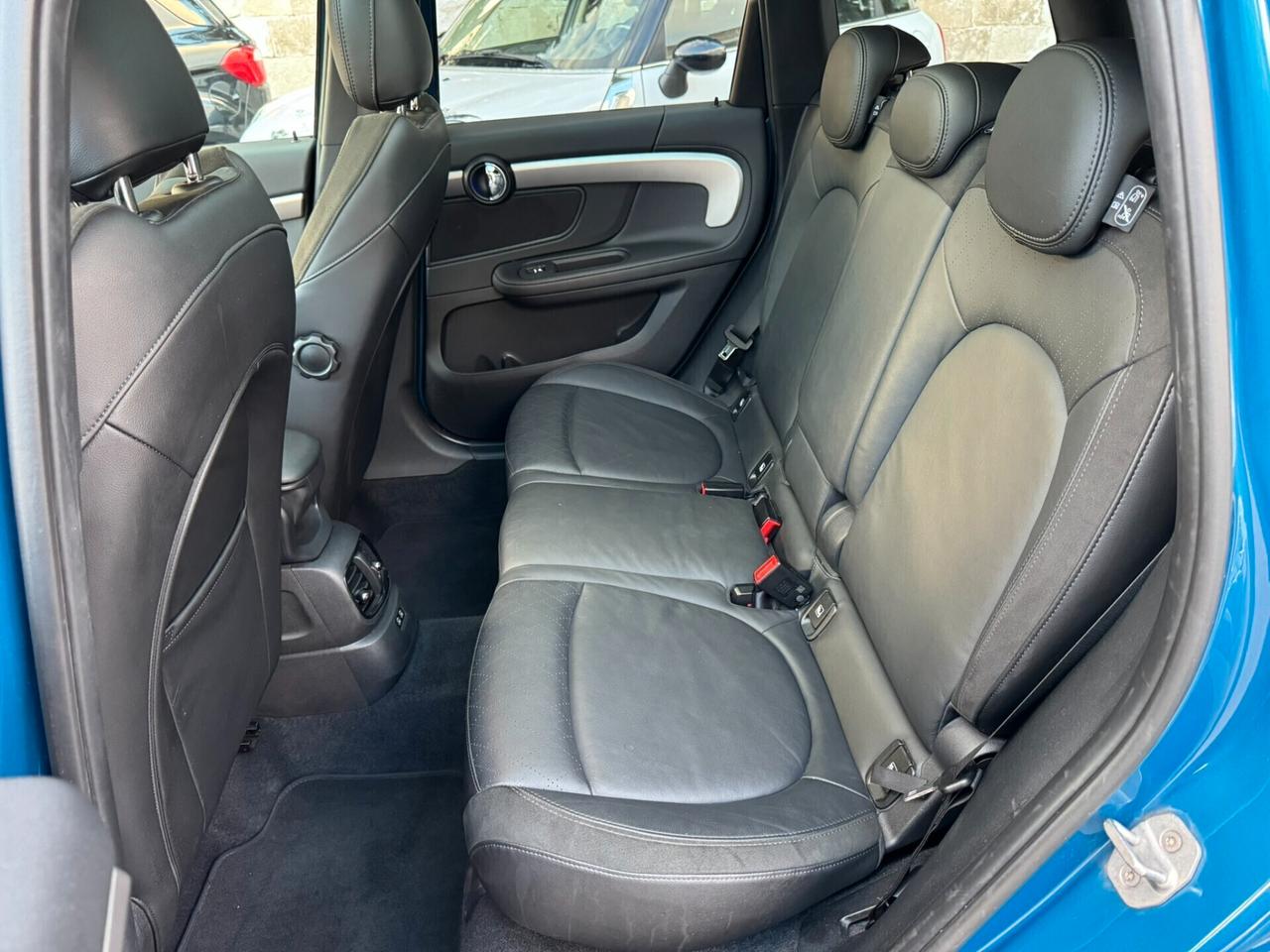 Mini Cooper Countryman 2.0 D Business