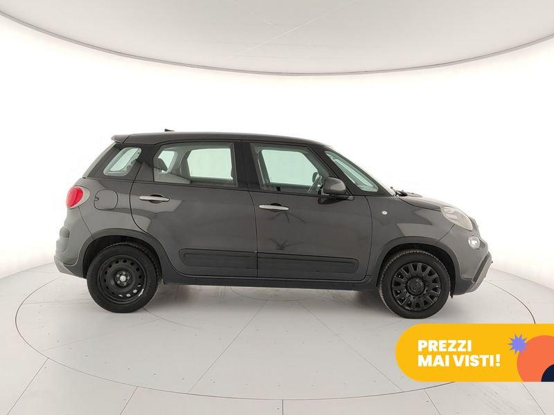 FIAT 500L 1.3 Multijet 95 CV Cross