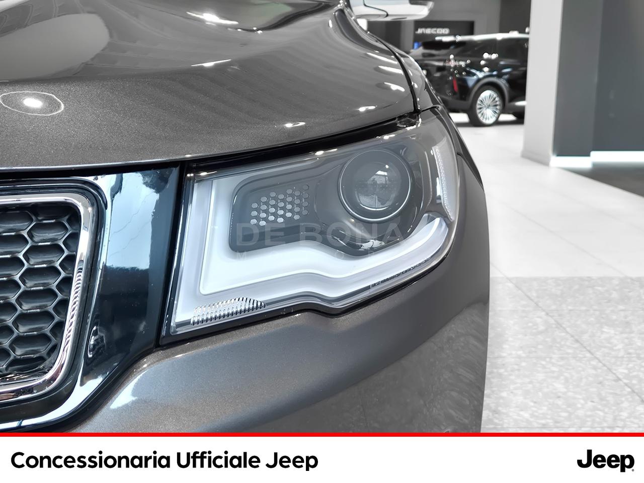 Jeep Compass 1.6 mjt limited 2wd 120cv my19