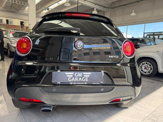 ALFA ROMEO MiTo 1.4 78 CV 8V S&S Urban