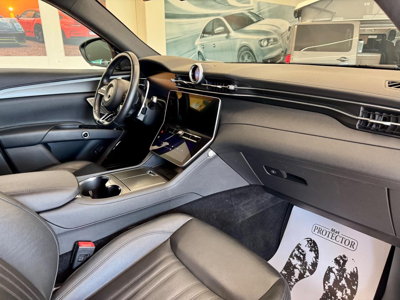 Maserati Grecale GT MHEV 300 CV AWD q4 auto
