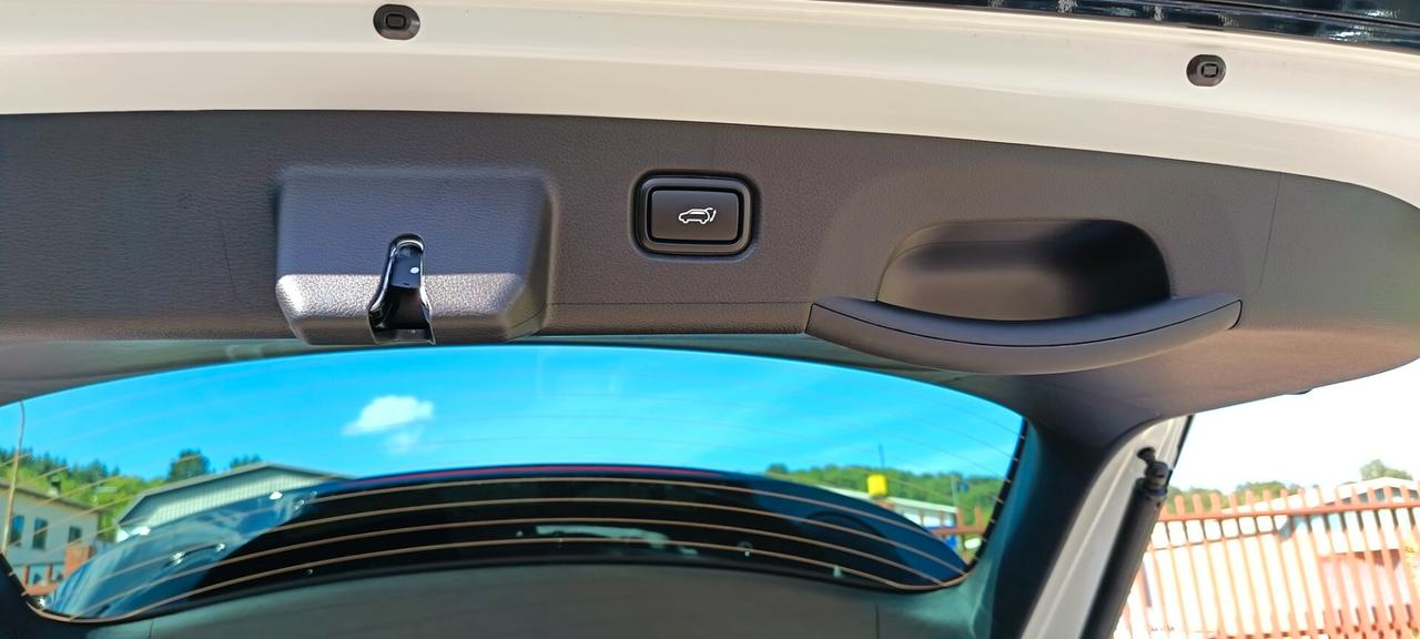 Kia Sportage 1.6 TGDi HEV AT GT-line Plus bicolor