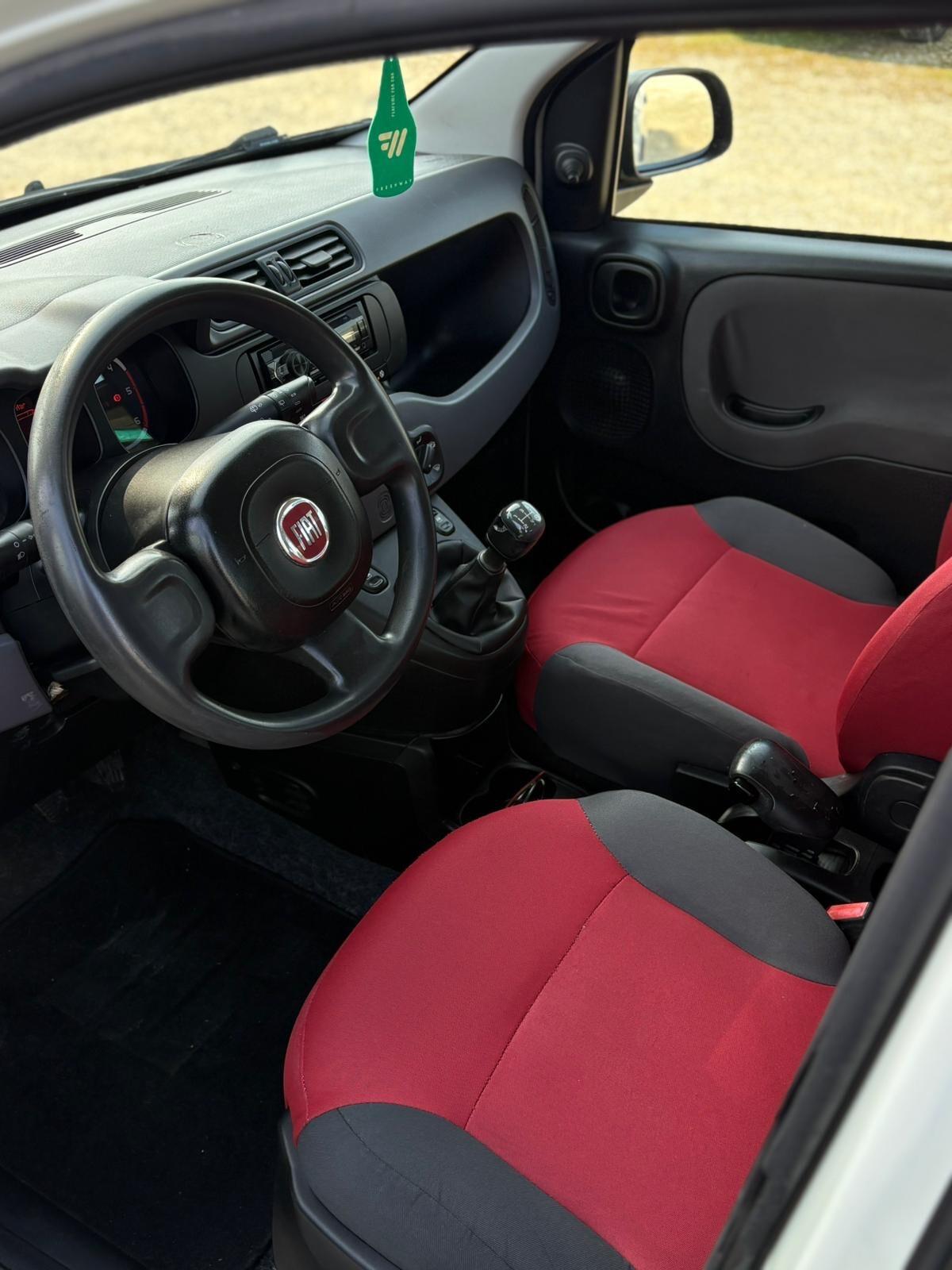 Fiat Panda 1.3 Multijet 75 cv Lounge PERFETTA