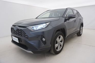 Toyota RAV4 Dynamic 2WD BZ773221 2.5 Ibrido Benzina 218CV