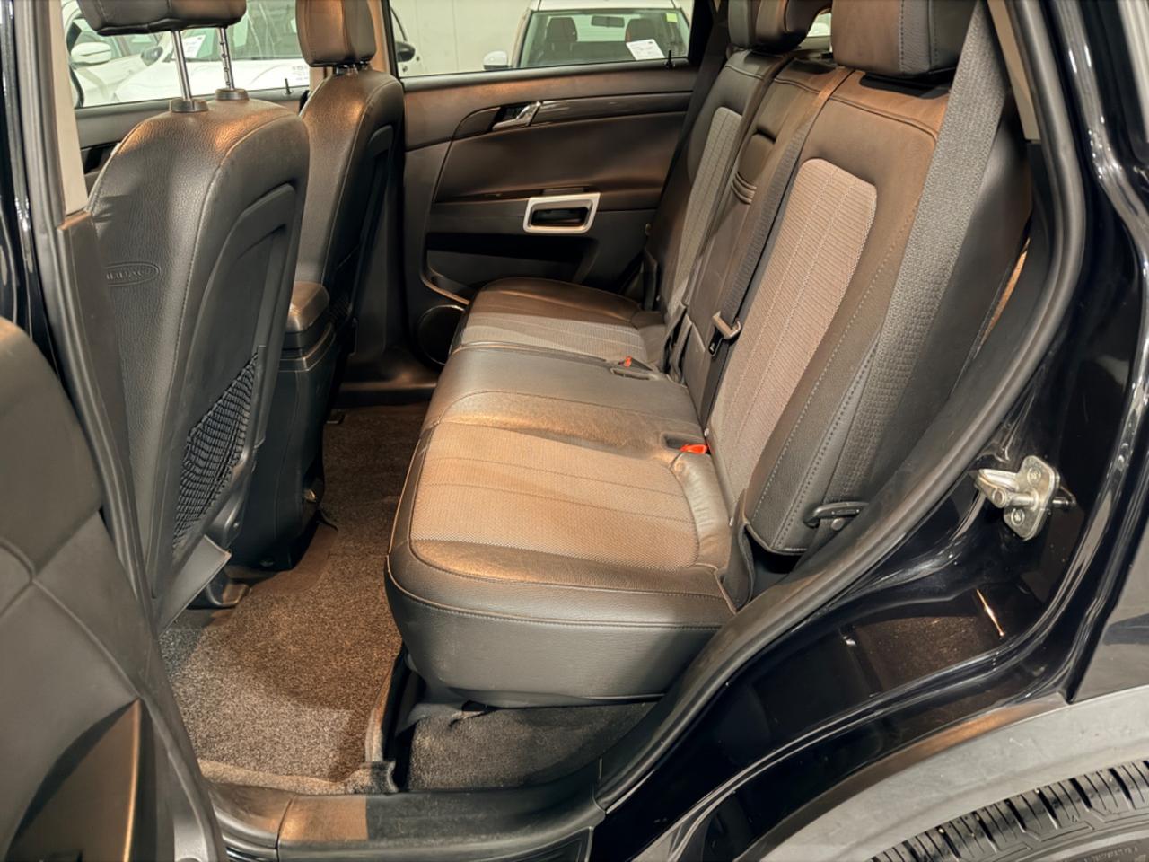 Opel Antara 2.2 CDTI 163CV Start&Stop 4x2 Cosmo