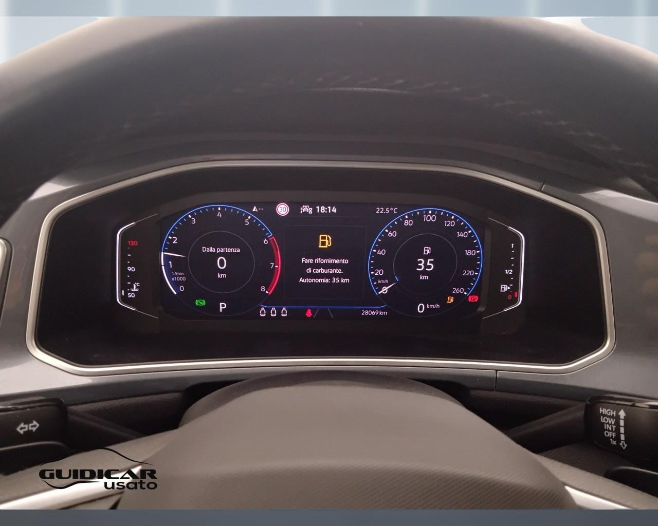 VOLKSWAGEN T-Roc I 2022 - T-Roc 1.5 tsi Style dsg