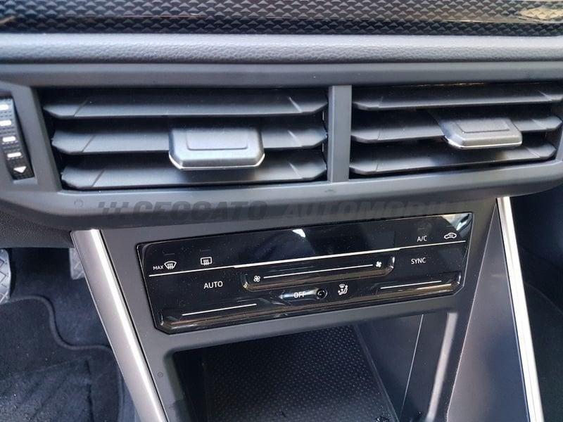 Volkswagen Polo Polo 1.0 tsi Life 95cv dsg