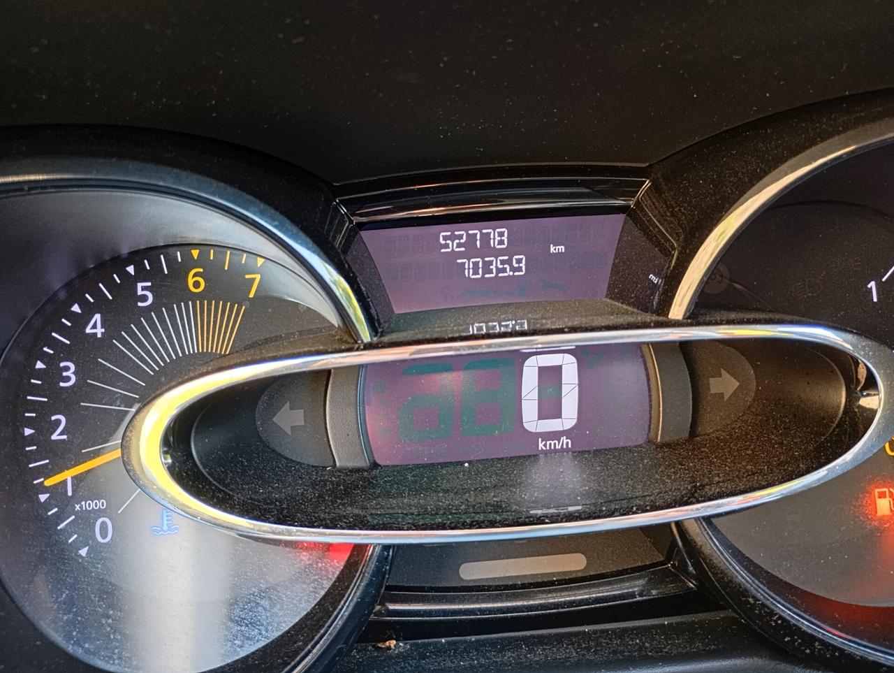 Renault Clio 1.2 AUTHENTIQUE