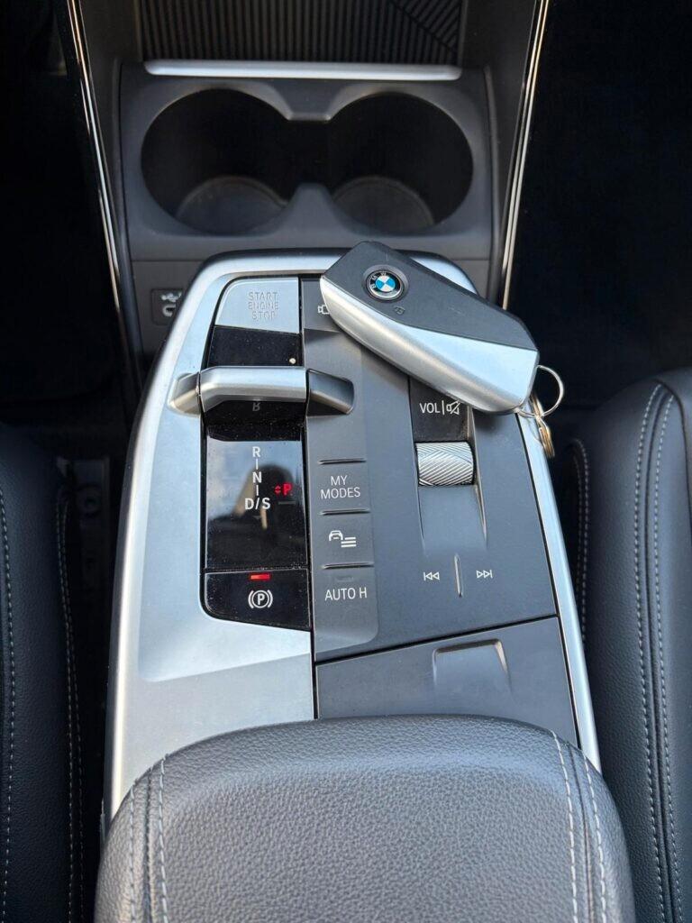 Bmw Active Tourer 218d 150cv 110kw Luxury Aut