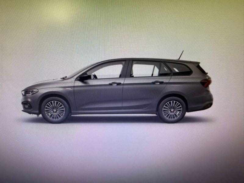 FIAT Tipo 5 PORTE E SW Station Wagon My23 1.6 130cv Ds Sw Tipo