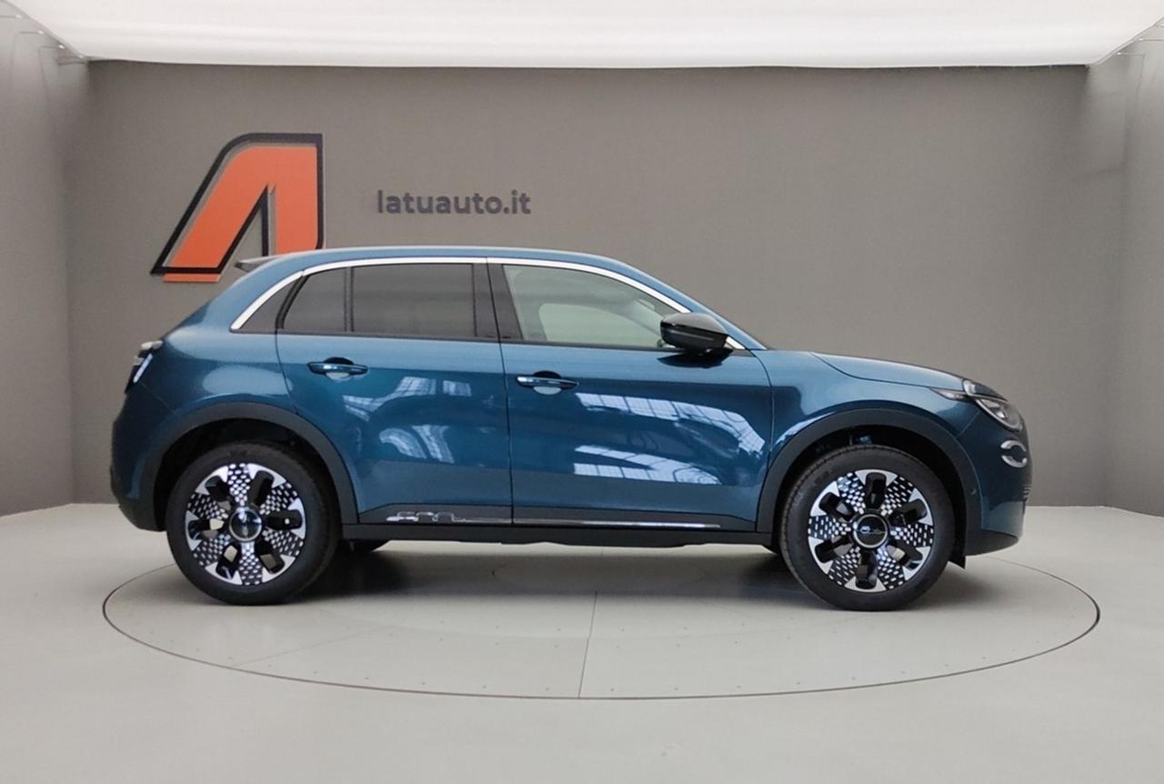 FIAT 600 IV 2023 600 1.2 MHEV 110CV DCT LA PRIMA