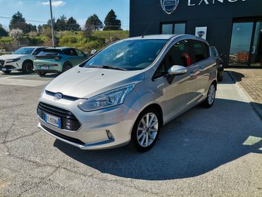 Ford B-Max 1.4 90 CV GPL Titanium