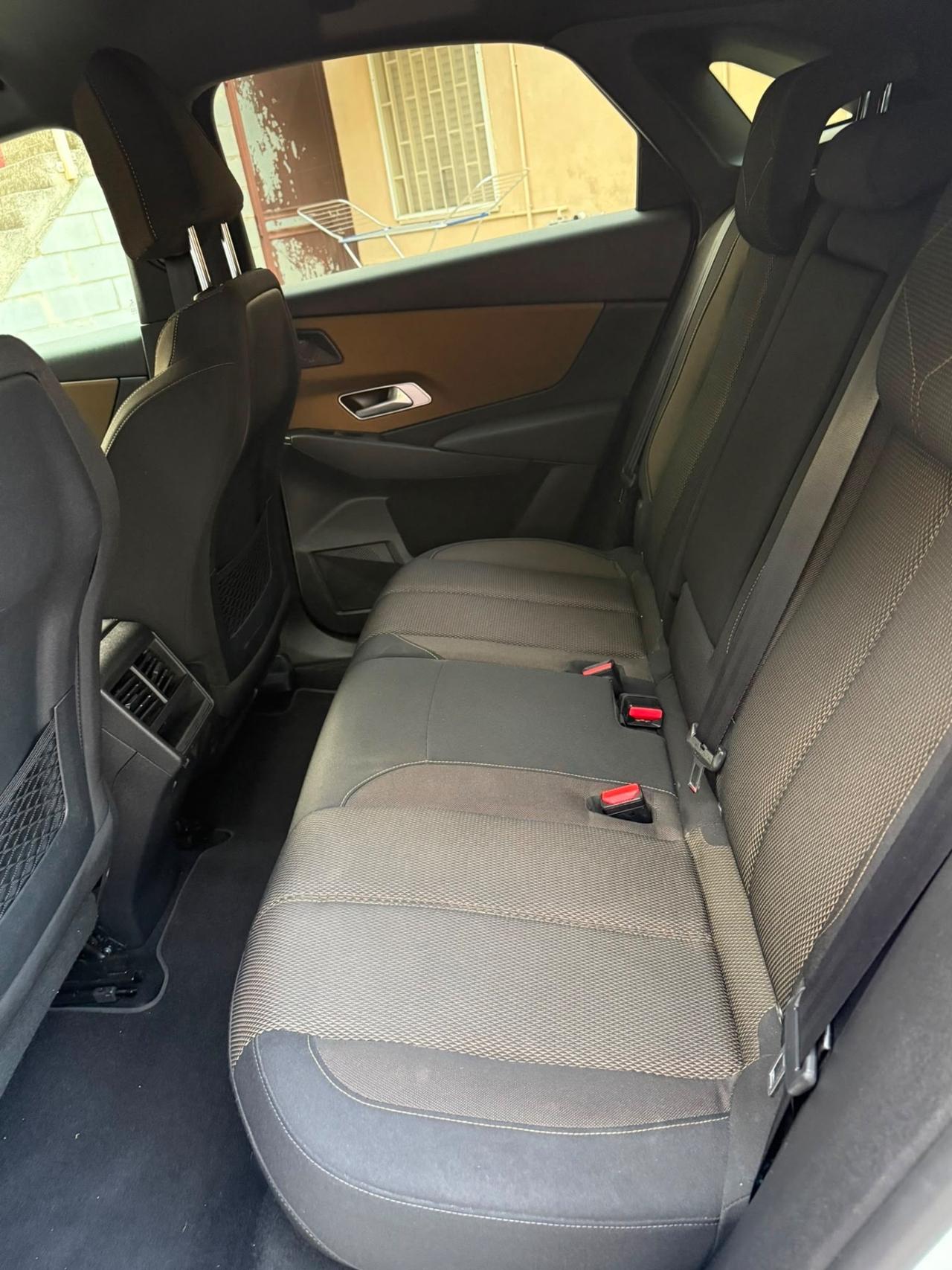 Ds 7 Crossback BlueHDi 130 aut. Grand Chic
