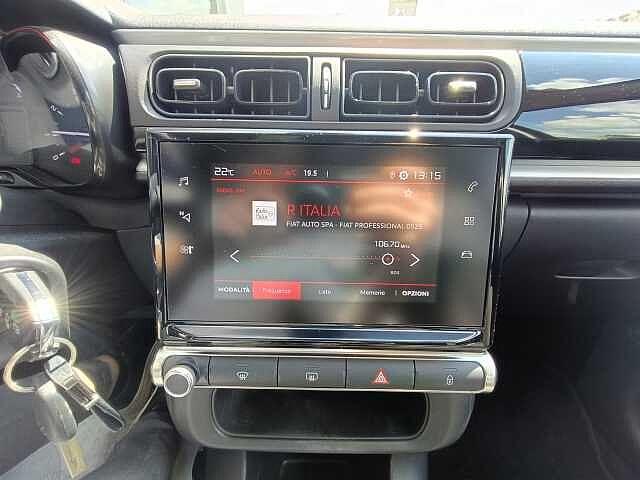 Citroen C3 1.2 PureTech 83cv FEEL PACK Usato Garantito