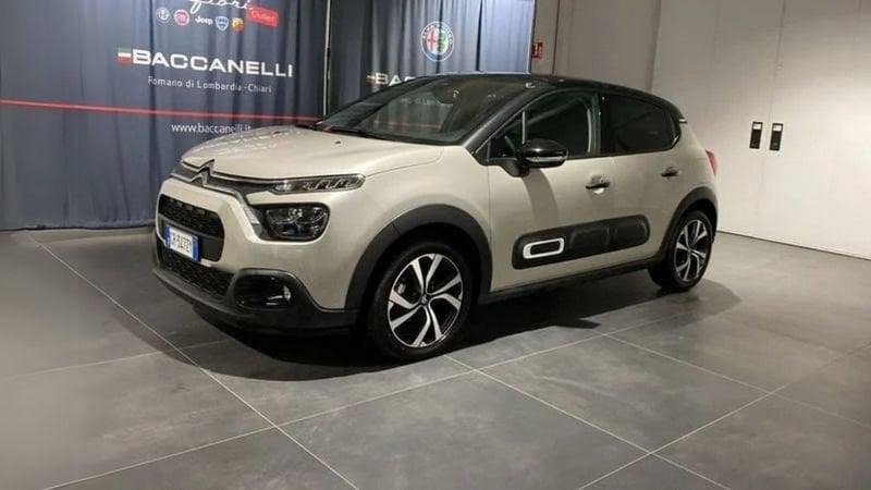 Citroën C3 PureTech 110 S&S Max