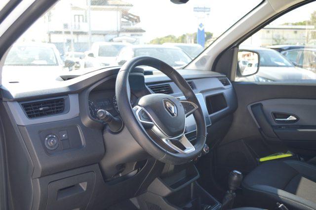 RENAULT Express 1.4 Blue dCi 75 Van -prezzo iva esclusa-