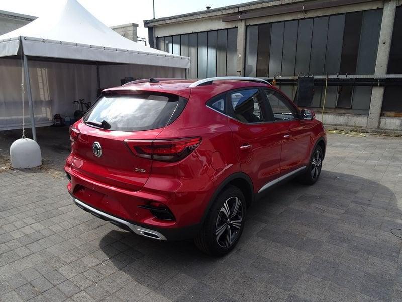 MG ZS Classic 1.5 VTi-tech Comfort