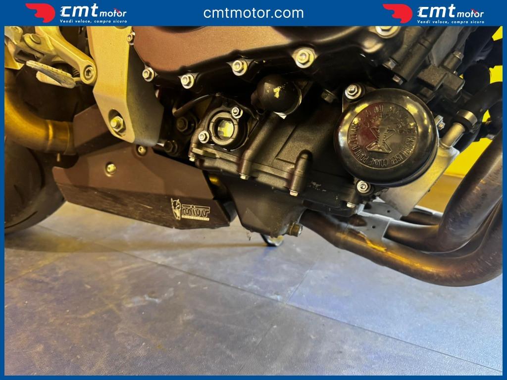 Honda CB 1000 R - 2014