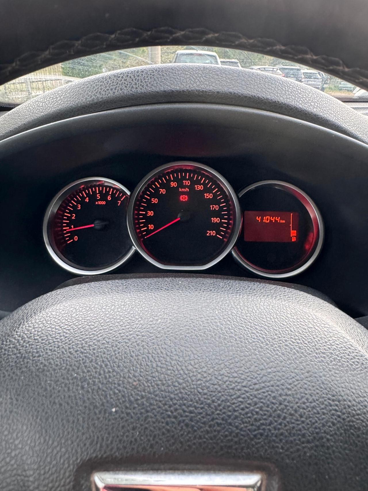 DACIA SANDERO STEPWAY 1.5 dCi 95 CV 2020