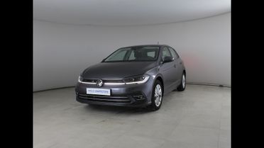 VOLKSWAGEN Polo VI 2022 - Polo 1.0 tsi Style 95cv