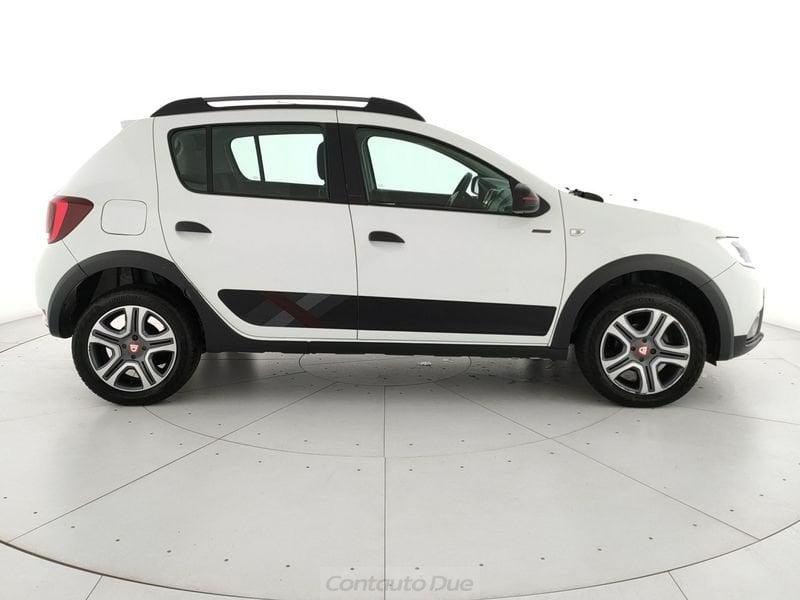 Dacia Sandero Sandero Stepway 0.9 TCe Turbo GPL 90 CV S&S Techroad