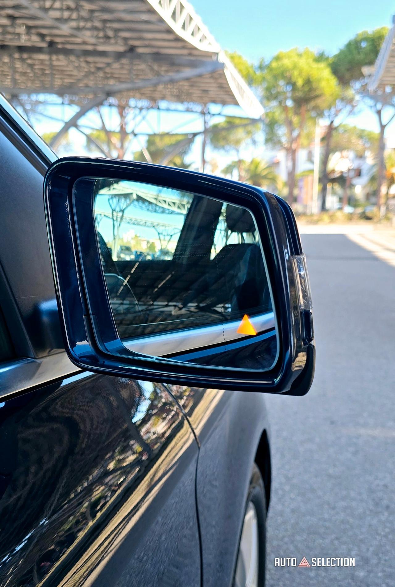 Mercedes Classe B. (Ok.Neopatentati)