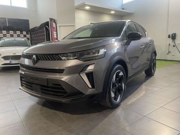 Renault Captur ECO-G 120 CV Techno