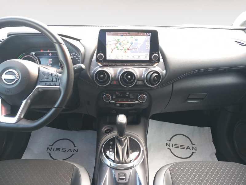 NISSAN Juke 1.6 hev N-Connecta #29000km