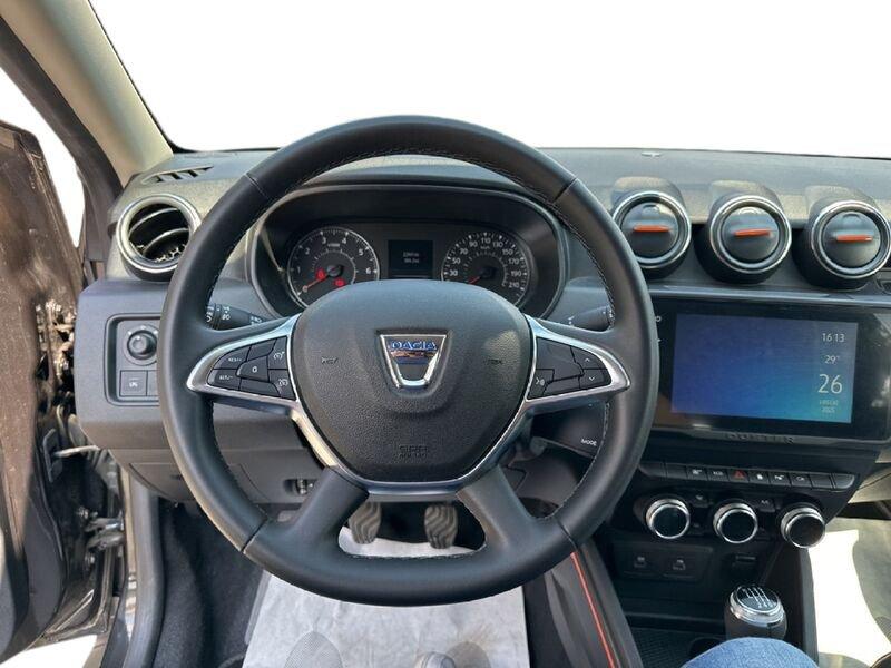 Dacia Duster Duster 1.0 TCe GPL 4x2 Prestige