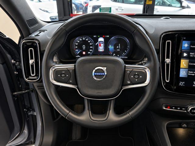VOLVO XC40 T4 Recharge Plug-in Hybrid Inscription Expression