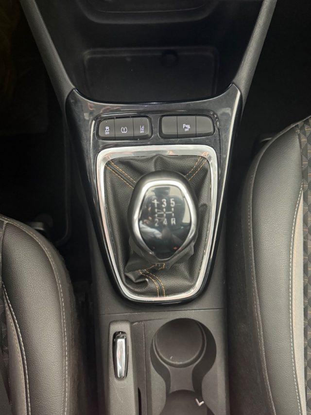 OPEL Crossland X 1.2 12V Innovation