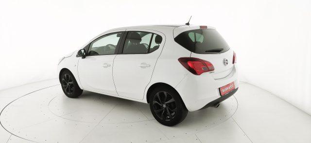 OPEL Corsa 1.4 90CV GPL Tech 5 porte b-Color