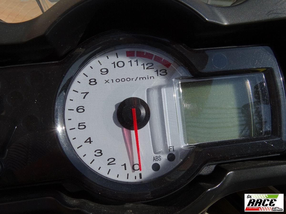 Kawasaki - Versys 650